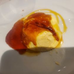 La Cantina di Arianna - Creme brulee