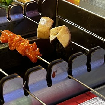 Chubby Skewers - Barbeque Near Me - Flushing, New York Chubby Skewers - Barbeque Near Me - Flushing, New York