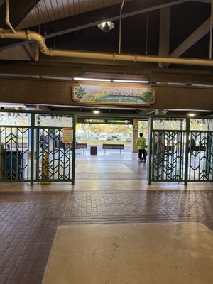 Lihue Airport by null