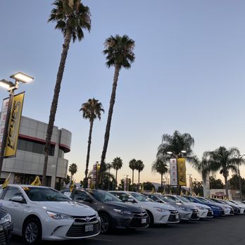 Keyes Toyota - Car Dealers Near Me - Van Nuys, California Keyes Toyota - Car Dealers Near Me - Van Nuys, California