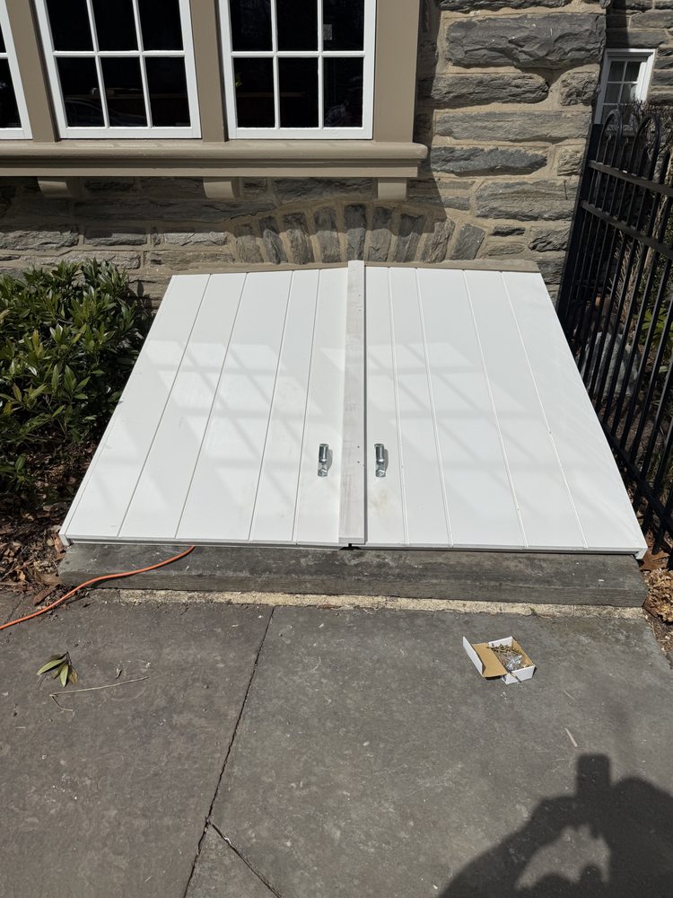 Slide of Keystone Handyman Solutions