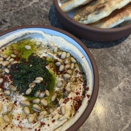 Hummus