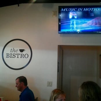 The Bistro - Cafes Near Me - Christiansted, Virgin Islands The Bistro - Cafes Near Me - Christiansted, Virgin Islands