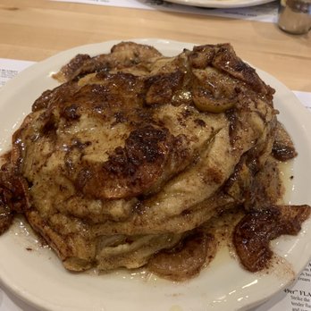 The Original Pancake House - Apple pancakes - Breakfast & Brunch Near Me - Dayton, Ohio The Original Pancake House - Apple pancakes - Breakfast & Brunch Near Me - Dayton, Ohio