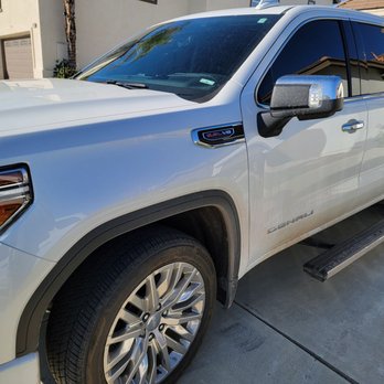 Mobile Barocio Detailing  - Car Wash Near Me