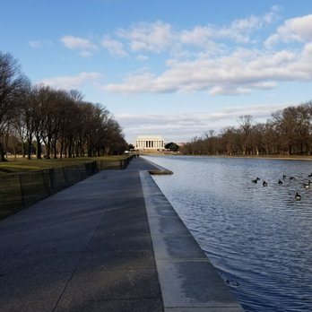 National Mall - Hi ducks - Landmarks & Historical Buildings Near Me - Washington, DC, District of Columbia