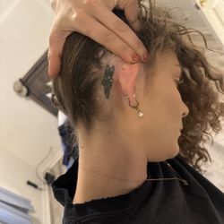 Lighthouse Tattoo - Ambi did this freehand