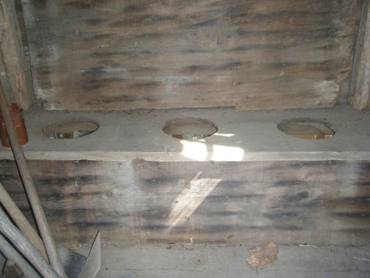 Coggeshall Farm Museum by null