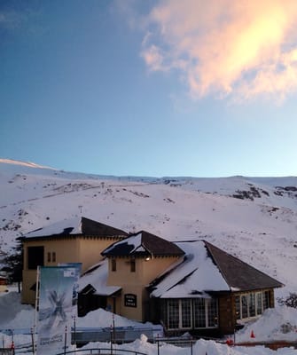 Hotel Ziryab by null