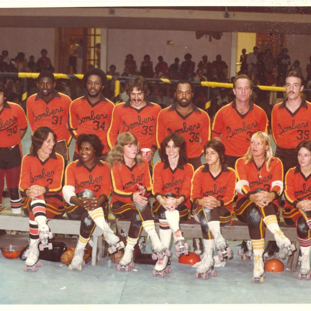 TOP 10 BEST Roller Derby in Berkeley, CA - Updated 2026 - Yelp