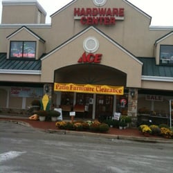 The Hardware Center