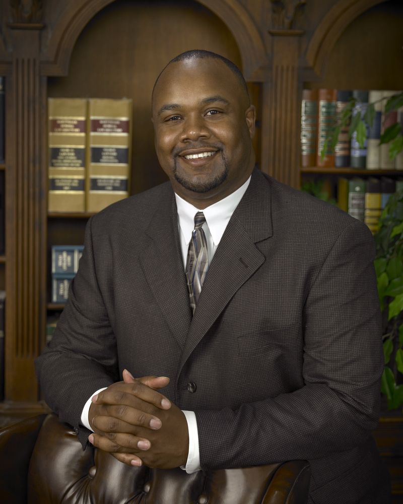 Avery Law Firm - disability attorney in Arlington, TX