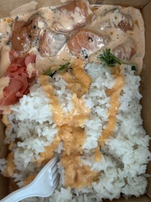 Hawaiian Express by null