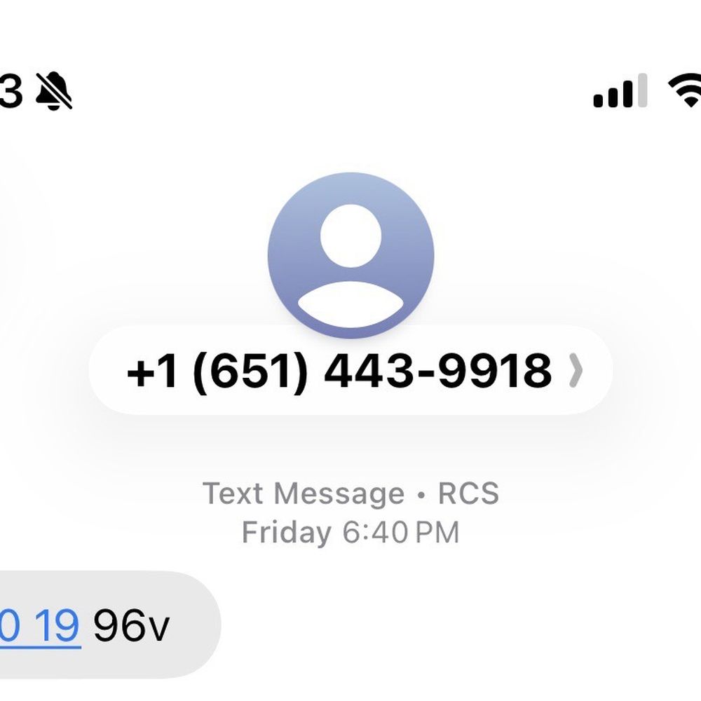 Poor Man Mobile Tire Service - SHE KNEW THE CORRECT TIRE SIZE. THIS IS A TEXT I RECEIVED FROM HER AFTER RECITING THE SIZE OVER THE PHONE. - Tires Near Me