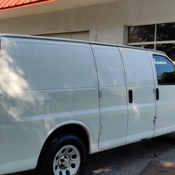Wraps by Pops
