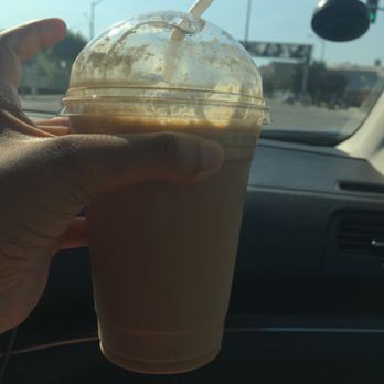 Star-Lights Donuts - Latte - Donuts Near Me - Oakland, California