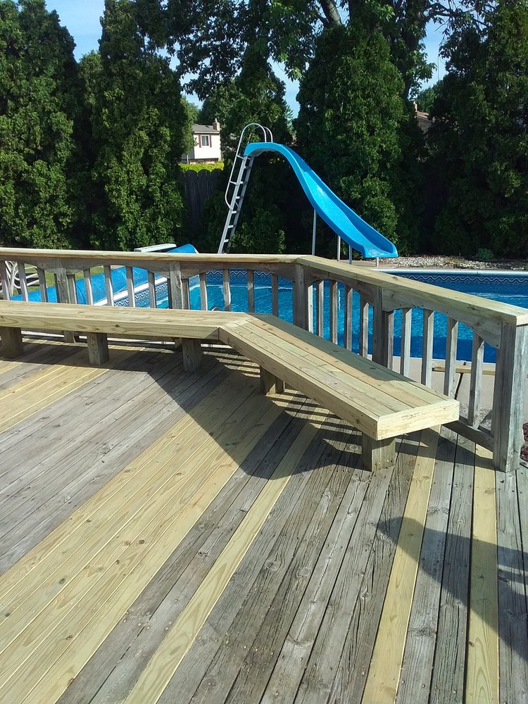 Slide of Bob's Complete Home Improvement