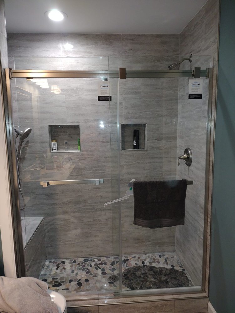 Slide of Mares Plumbing