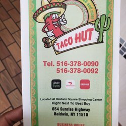 Taco Hut