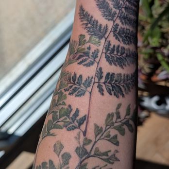 Heidi Faye Tattoos - Tattoo Near Me - Monona, Wisconsin Heidi Faye Tattoos - Tattoo Near Me - Monona, Wisconsin