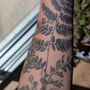 Photo of Heidi Faye Tattoos
