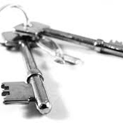 Lock & Key Wickham & Fareham