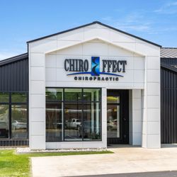 Chiro Effect Chiropractic