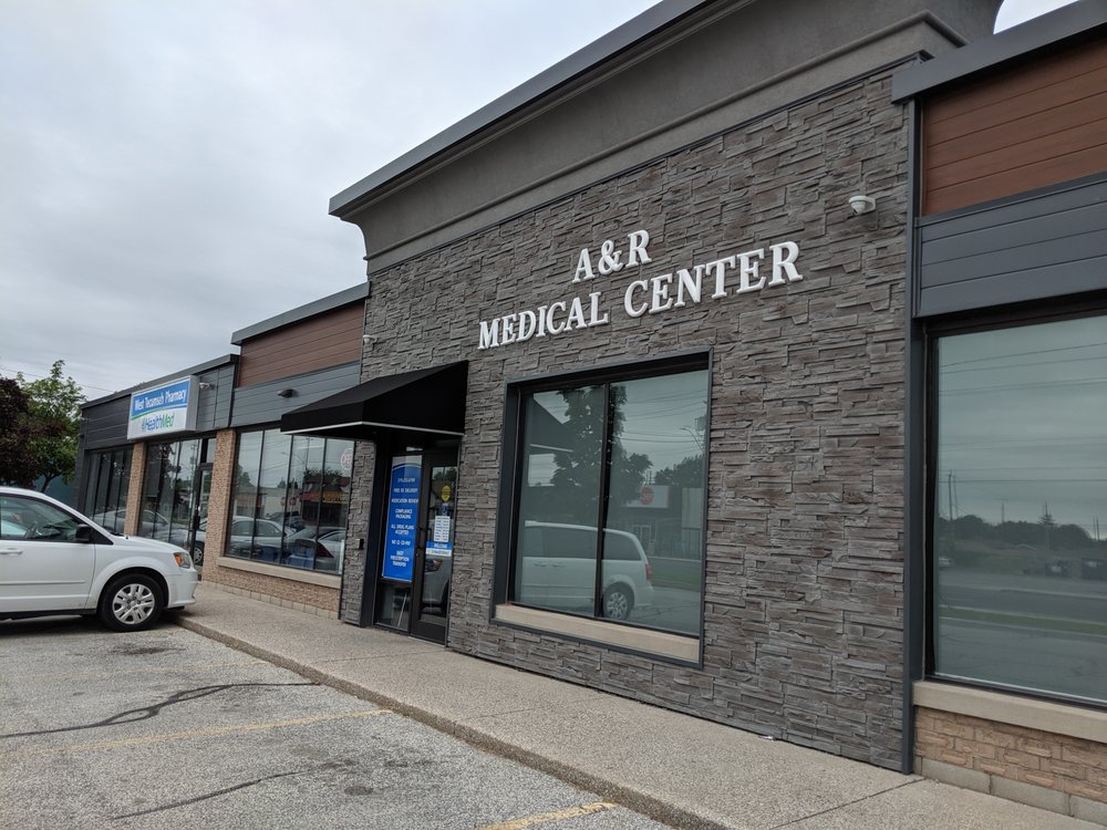 WEST TECUMSEH PHARMACY Updated October 2024 1800 Tecumseh Road W