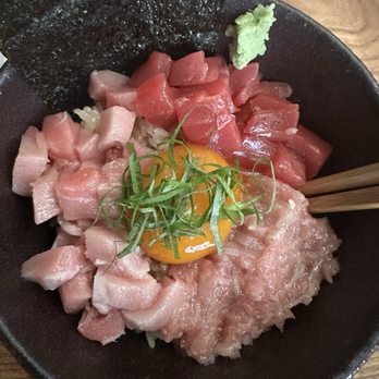 Kira - Sushi Bars Near Me - Houston, Texas