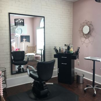 Halo Salon Studios - Hair Salons Near Me - Suwanee, Georgia Halo Salon Studios - Hair Salons Near Me - Suwanee, Georgia
