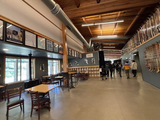 The Trailhead by null