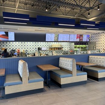 Just Salad - Salad Near Me - Tampa, Florida Just Salad - Salad Near Me - Tampa, Florida
