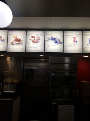 Chick-fil-A by null