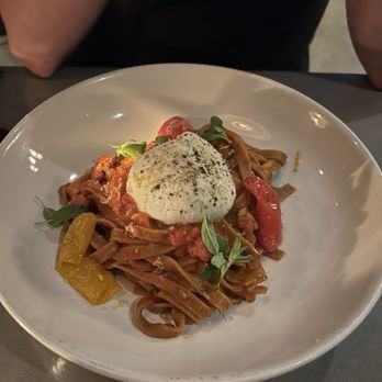 Grey Ghost - Linguine - American Near Me - Detroit, Michigan
