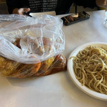 Bag O' Crab - Cajun/Creole Near Me - Fullerton, California Bag O' Crab - Cajun/Creole Near Me - Fullerton, California