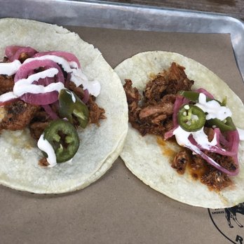Hometown Bar-B-Que - CHICKEN TACO.. amaaaazing - Barbeque Near Me - Brooklyn, New York Hometown Bar-B-Que - CHICKEN TACO.. amaaaazing - Barbeque Near Me - Brooklyn, New York