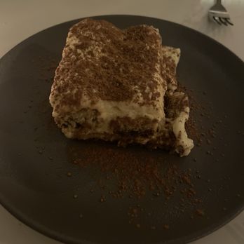 Bianca Restaurant and Bar - Tiramisu - Italian Near Me - Greenwich, Connecticut Bianca Restaurant and Bar - Tiramisu - Italian Near Me - Greenwich, Connecticut