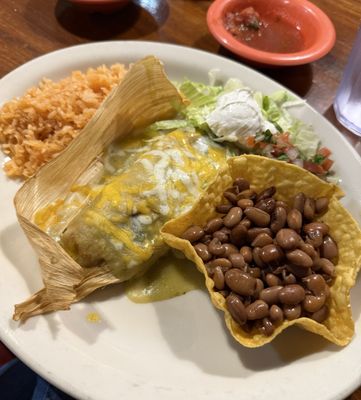 Torero's Mexican Restaurant by null