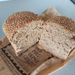 Old Post Office Bakery