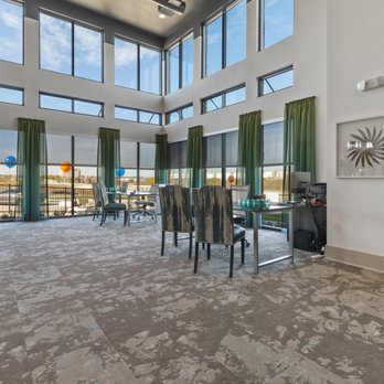 McCarty Commons - Apartments Near Me - San Marcos, Texas