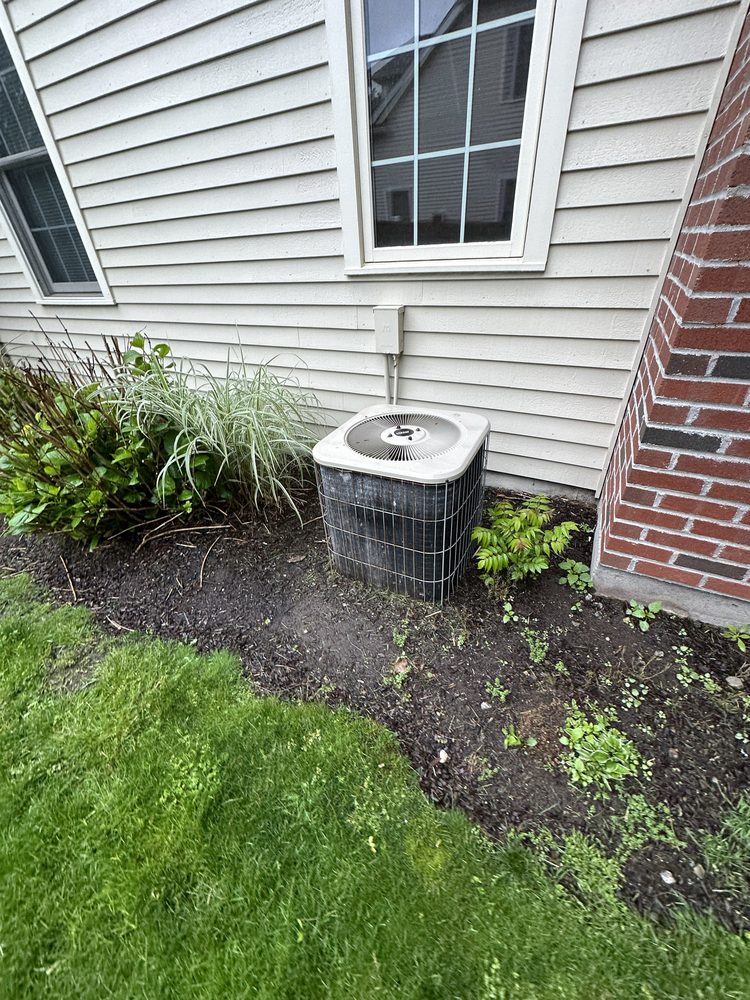 Slide of Alborz Corp