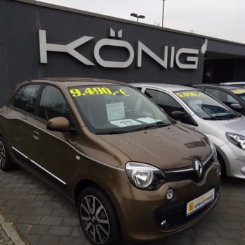 Autohaus König -Schöneberg - Auto Repair Near Me - Berlin, BE
