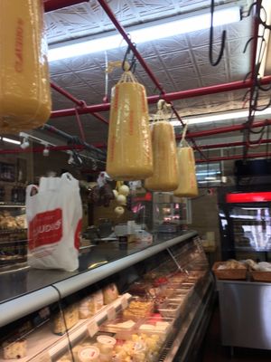 Claudio's Specialty Foods by null