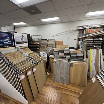 A&S Floor Covering - Inside - Flooring Near Me - Canoga Park, California A&S Floor Covering - Inside - Flooring Near Me - Canoga Park, California