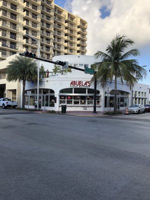 Abuela S Cuban Kitchen 1058 Collins Ave Miami Beach Fl Mapquest