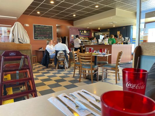 Miss Portland Diner by null