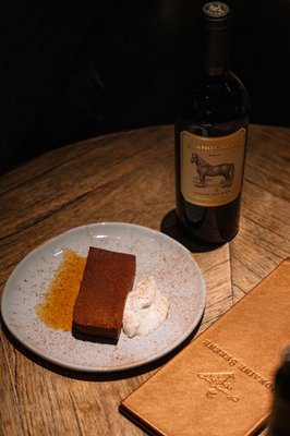 Domaine Serene Wine Lounge Portland by null