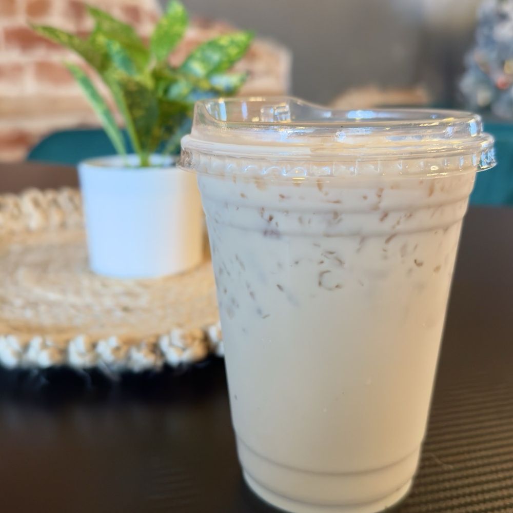 The Parlor - Coffee & Tea Near Me - Madison, North Carolina The Parlor - Coffee & Tea Near Me - Madison, North Carolina