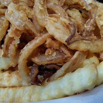 The Beacon Drive-In - Heaping helping of fried goodness!!! - Burgers Near Me - Spartanburg, South Carolina The Beacon Drive-In - Heaping helping of fried goodness!!! - Burgers Near Me - Spartanburg, South Carolina