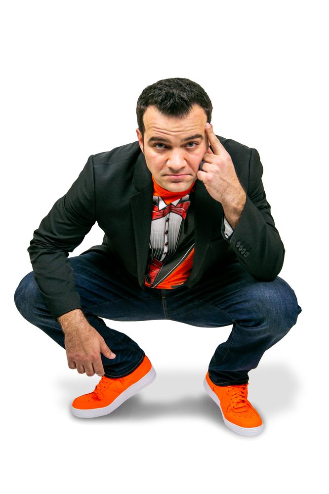 THE KYLE KAZOO SHOW Updated September 2024 Houston, Texas